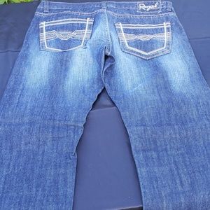 Royal Jeans